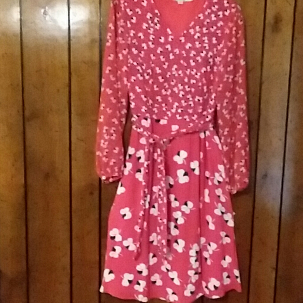 Boden dress 10L